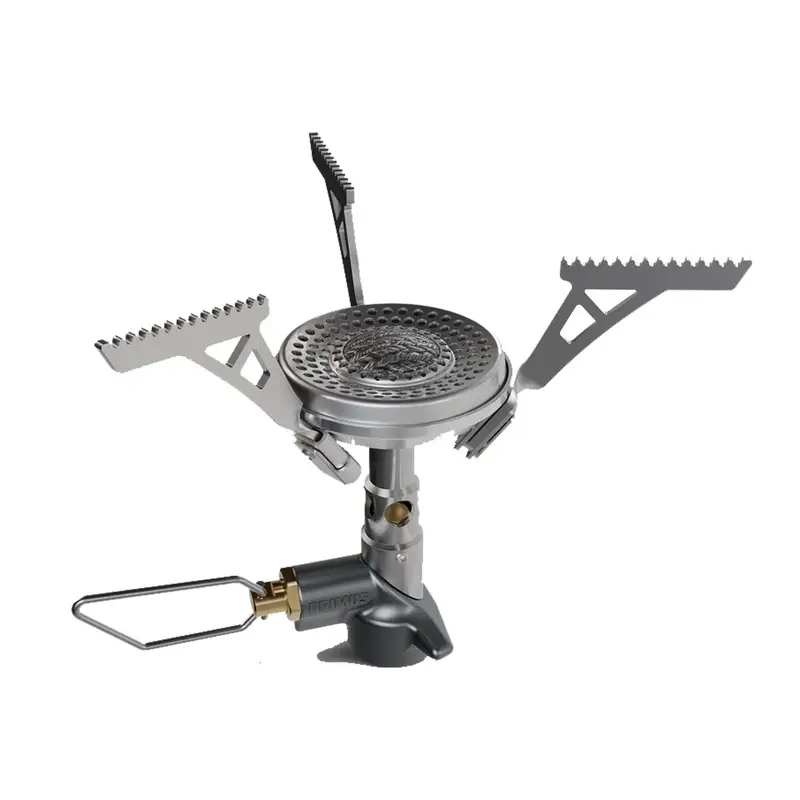 Kuchenka Gazowa Palnik Turystyczny Micron III Piezo Stove Primus (P321493) Zamów dziś