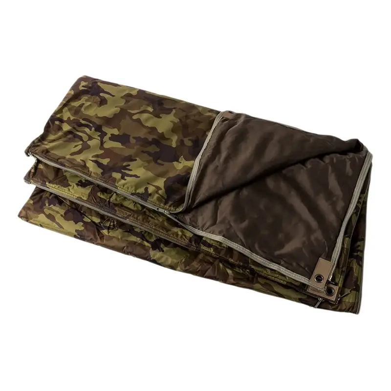 Płachta / Poncho Jerven Bag KING SIZE Mountain Camo (1021) Hit sprzedaży