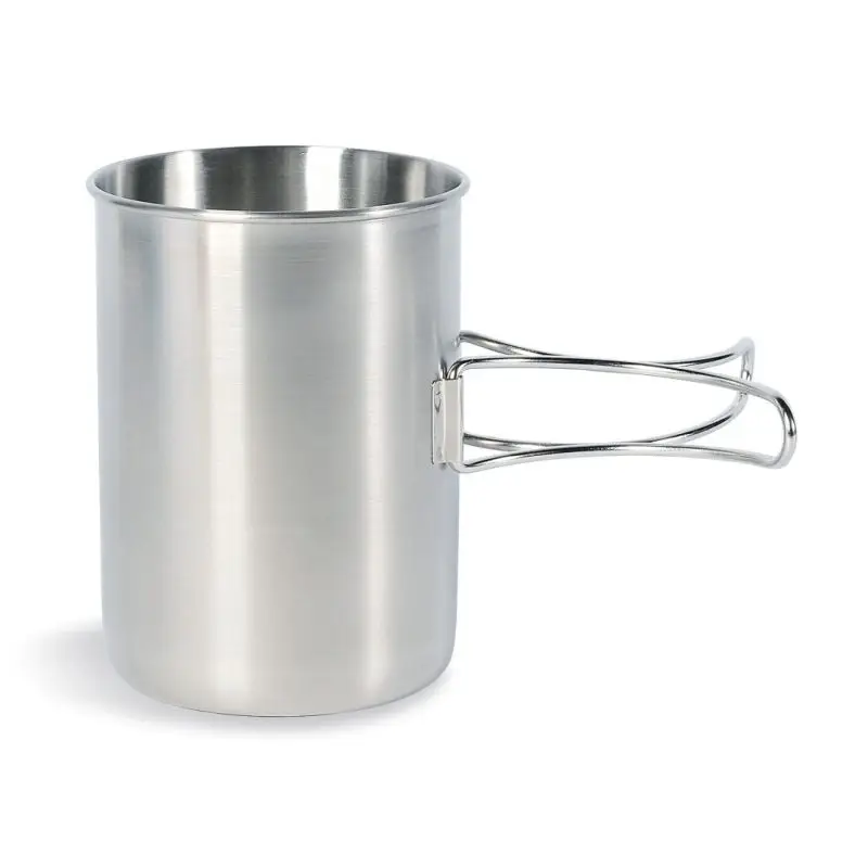 Ekspresowa dostawa Kubek Turystyczny Handle Mug 850 ml Tatonka (4074.000)