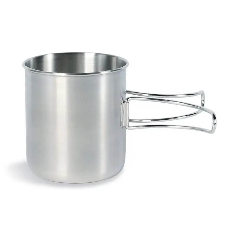 Hit sprzedaży Kubek Turystyczny Handle Mug 600 ml Tatonka (4073.000)