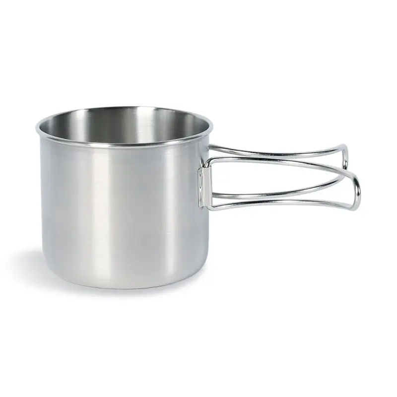 Zniżka Kubek Turystyczny Handle Mug 500 ml Tatonka (4072.000)