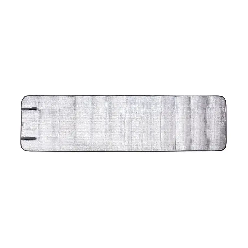 Do wyczerpania zapasów Siedzisko / Mata Izolująca Alu-Seat Mat 50 x 180 cm Tatonka (2988.027)