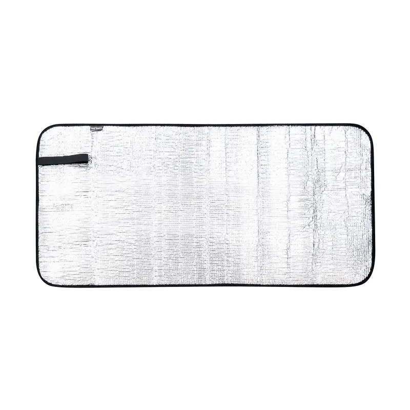 Siedzisko / Mata Izolująca Alu-Seat Mat 45 x 90 cm Tatonka (2987.027) Bestseller