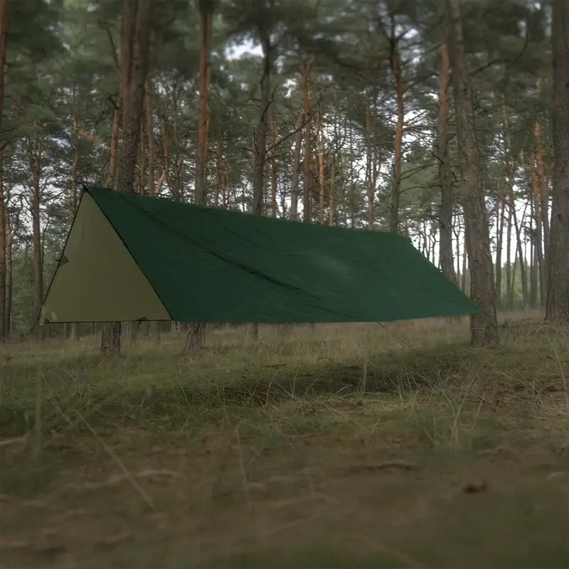 Termo Tarp 3x2 m Poland TigerWood Green Premium