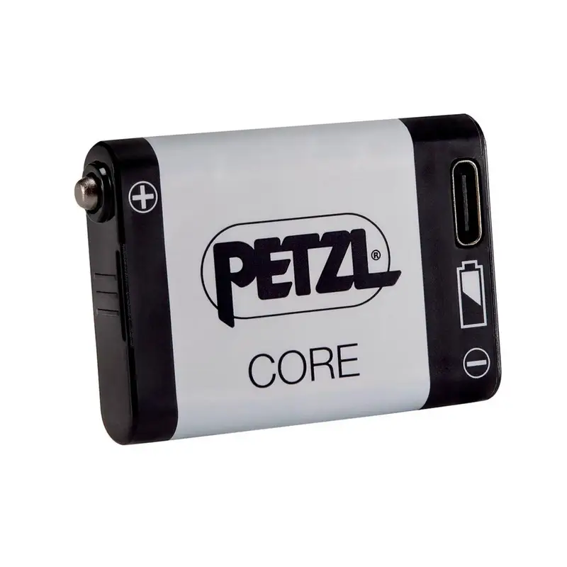 Akumulator Do Latarek Czołowych Core Petzl (E099EB00) Bestseller