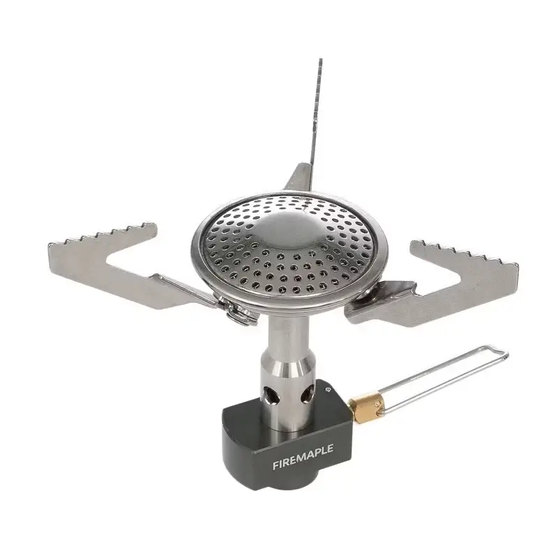 Kuchenka Buzz Fire Maple Premium
