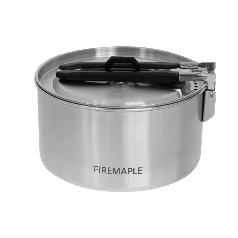 Garnek Antarcti Pot 0,8L Fire Maple Ostatnia szansa