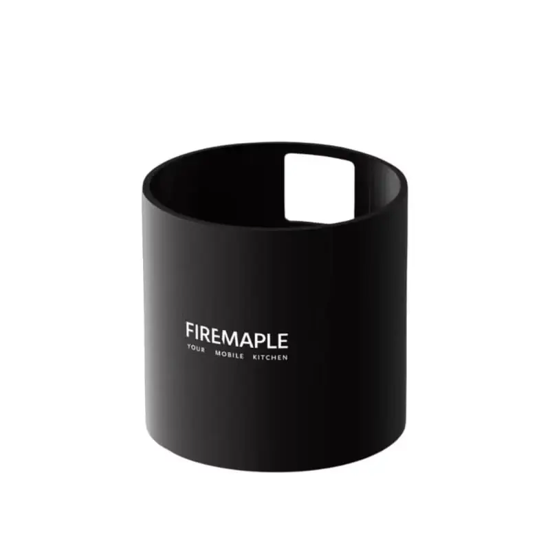 Super okazja Osłona Do Garnka Petrel Ultralight Pot 750ml Sleeve Czarna Fire Maple