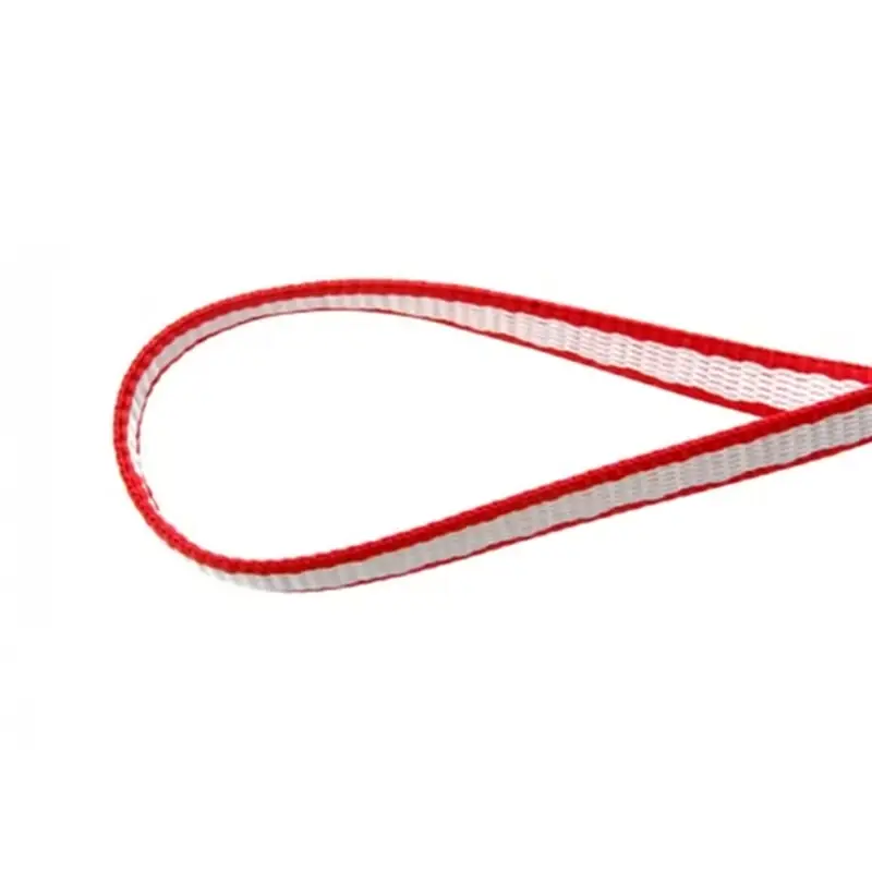 Pętla / Taśma 10 mm 60 cm VI.6+ Dyneema Czerwona Tylko do końca tygodnia