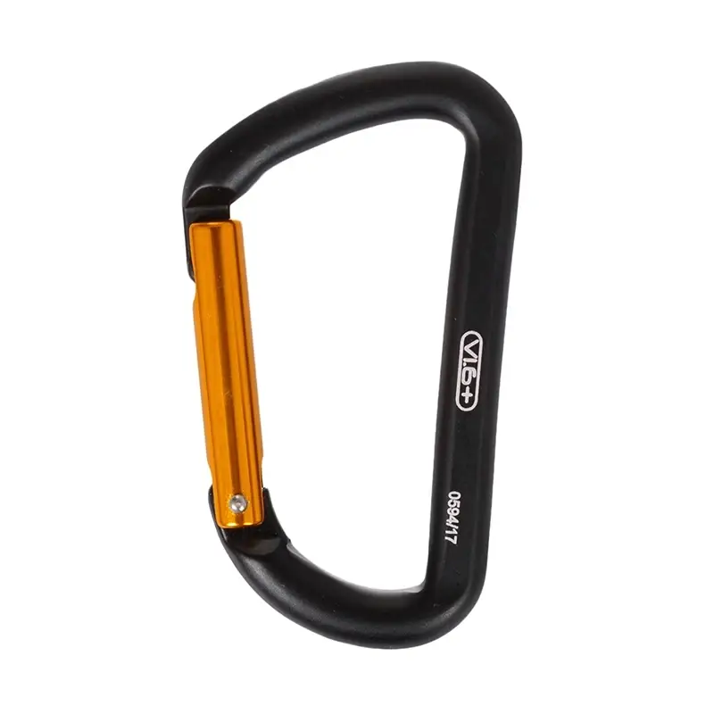 Dodaj do koszyka Karabinek Gear VI.6+ Czarny