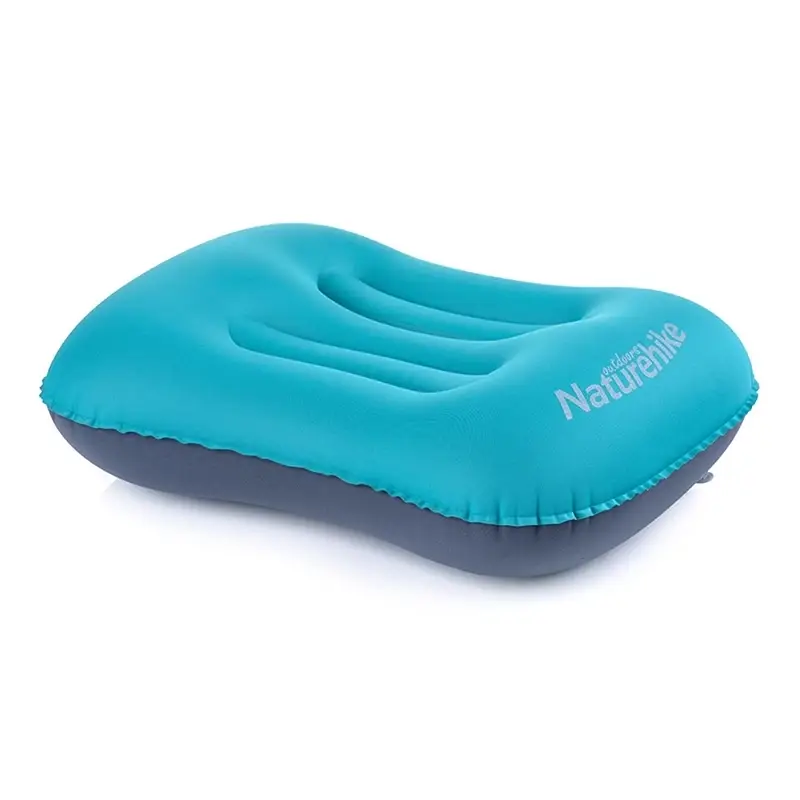 Tani Poduszka Aeros Naturehike Blue (NH17T013)