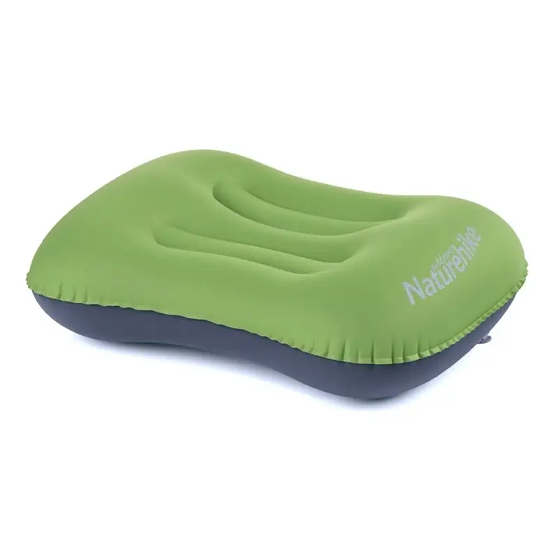 Poduszka Aeros Naturehike Green (NH17T013) Okazja