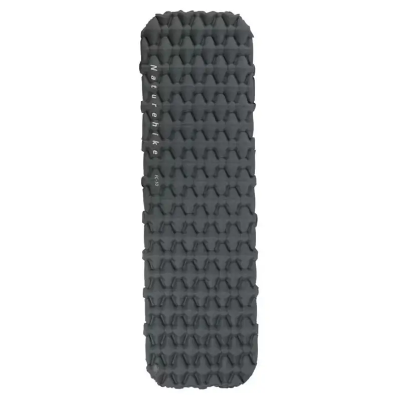 Bestseller Materac / Karimata Dmuchana FC-10 Naturehike Grey (NH19Z032)