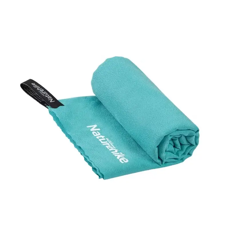 Ręcznik Szybkoschnący Quick Dry MJ02 Naturehike Lake Green (NH19Y002) Oferta czasowa