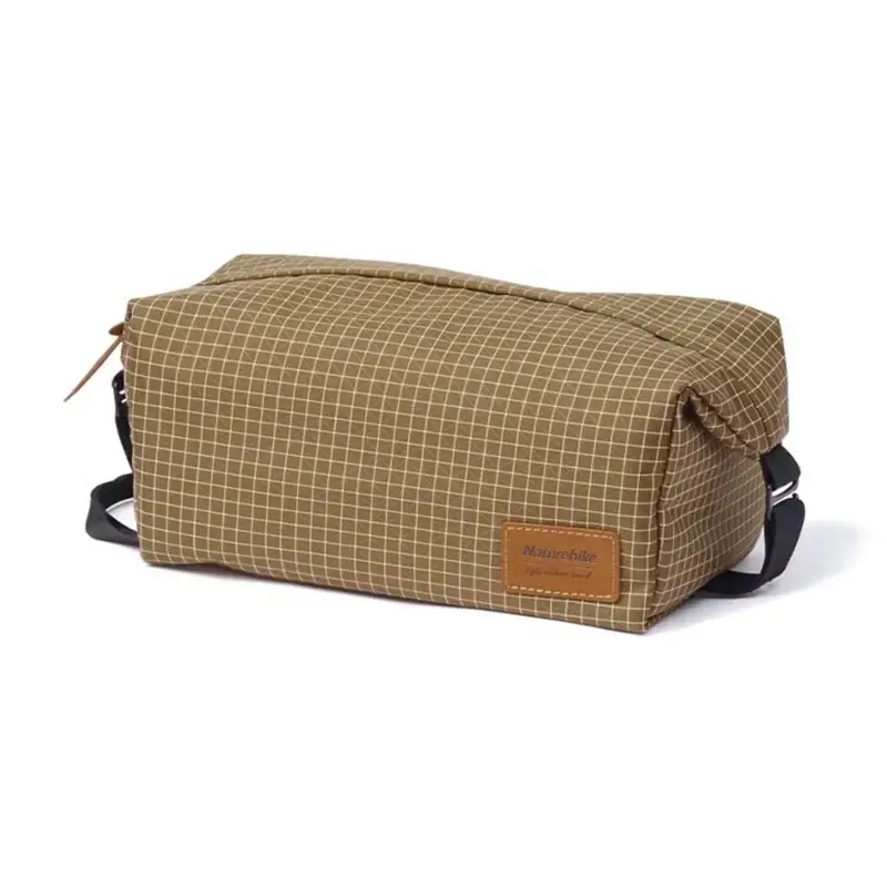 Kosmetyczka XS01 Naturehike Brown (NH21LX001) Szybka wysyłka