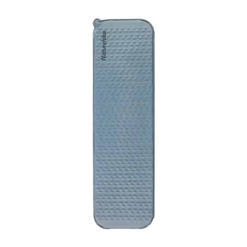 Materac / Karimata Samopompująca Yugu Square Naturehike Blue (CNK2300DZ013) Szybka dostawa
