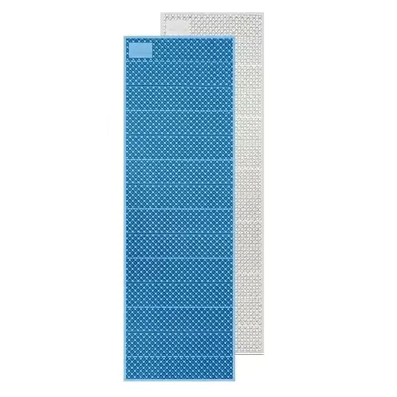 Karimata Składana Egg Crate Folding Mat Single R 1.8Naturehike Blue (CNK2450WS044) Ostatnie sztuki