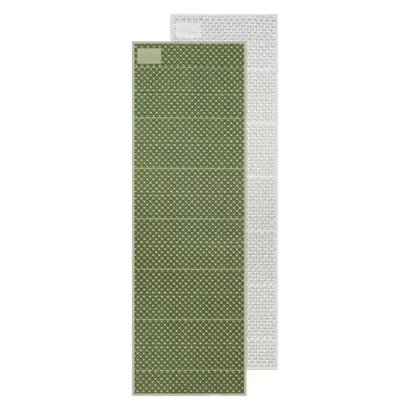 Karimata Składana Egg Crate Folding Mat Single R 1.8Naturehike Green (CNK2450WS044) Ostatnie sztuki
