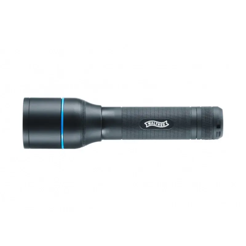 Latarka Ręczna Pro UV 5 Walther (3.7077) Bestseller