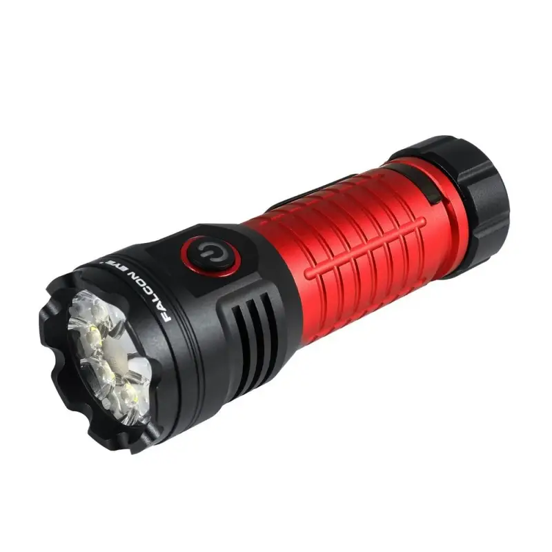 Tylko do końca tygodnia Latarka Ręczna OMEGA 3K Falcon Eye 3000 lm (FHH0143)