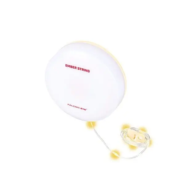 Kup online Lampa Kempingowa EMBER STRING Falcon Eye (FCL0031)