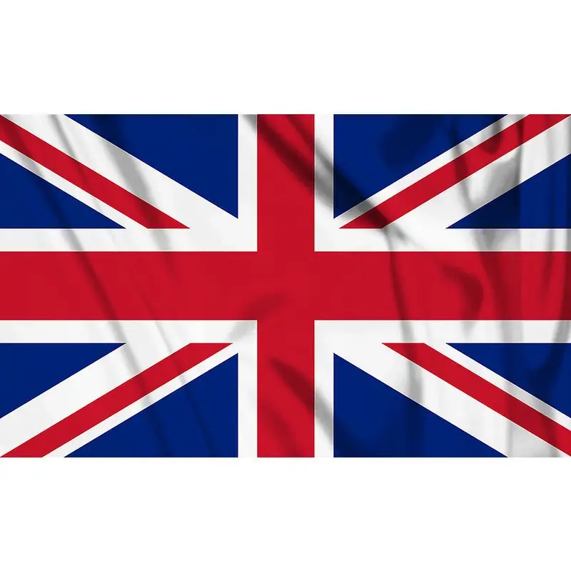 Hit sprzedaży Flaga UK 100 x 150 cm Fosco (447200)