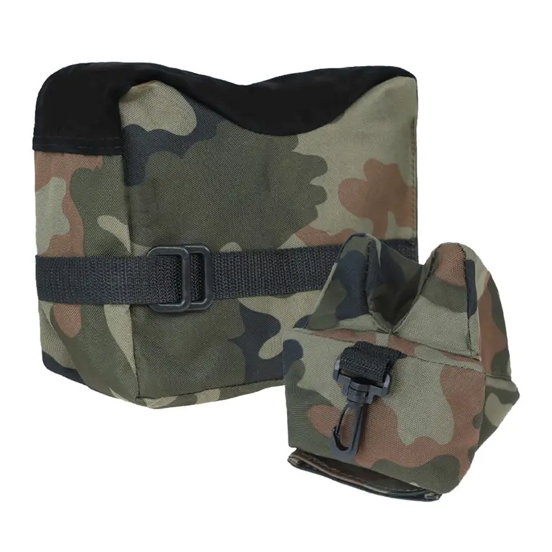 Podpórka / Poduszka Strzelecka Shooting Dominator Pl Camo Oferta czasowa