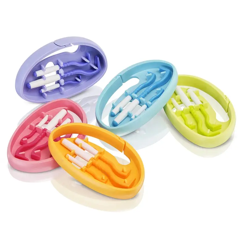 Rabat Kleszczołapki Tick Twister Clipbox Trio