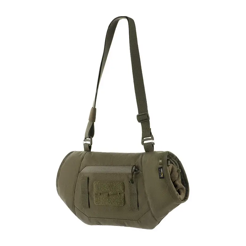 Popularny Ocieplacz Do Rąk Mufka Taktyczna Elite M-Tac Ranger Green (10173023)