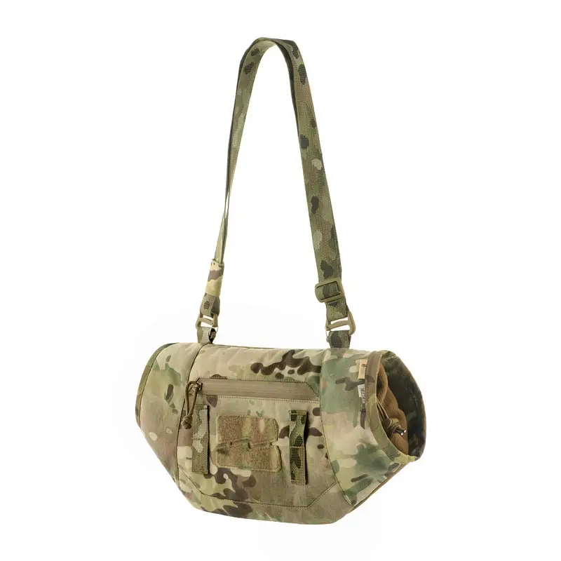 Ocieplacz Do Rąk Mufka Taktyczna Elite M-Tac Multicam (10173008) Popularny