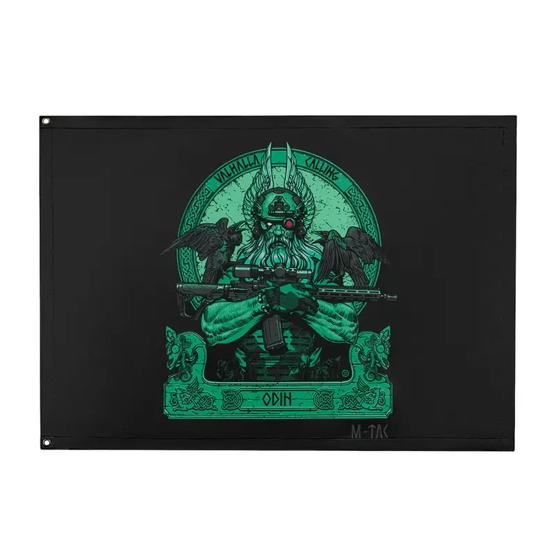 Flaga Odin Night Vision M-Tac (51473022) Popularny