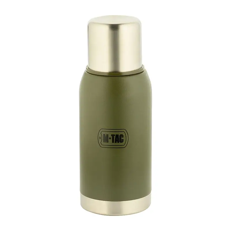 Cena promocyjna Termos Type 2 750 ml M-Tac Olive (60059001)