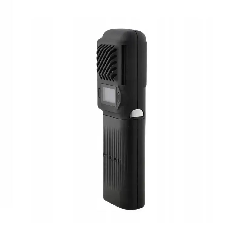 Bestseller Bezprzewodowy Odstraszacz Na Komary EMR25 Nitecore Czarny (NC-EMR25)