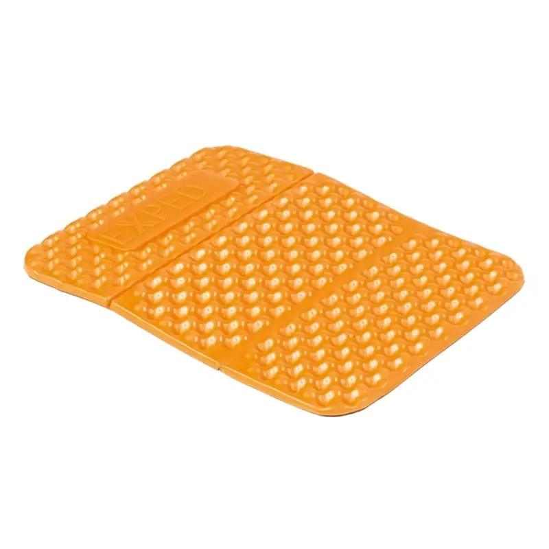Tani Siedzisko Sit Pad Flex Exped Lava (E-3)