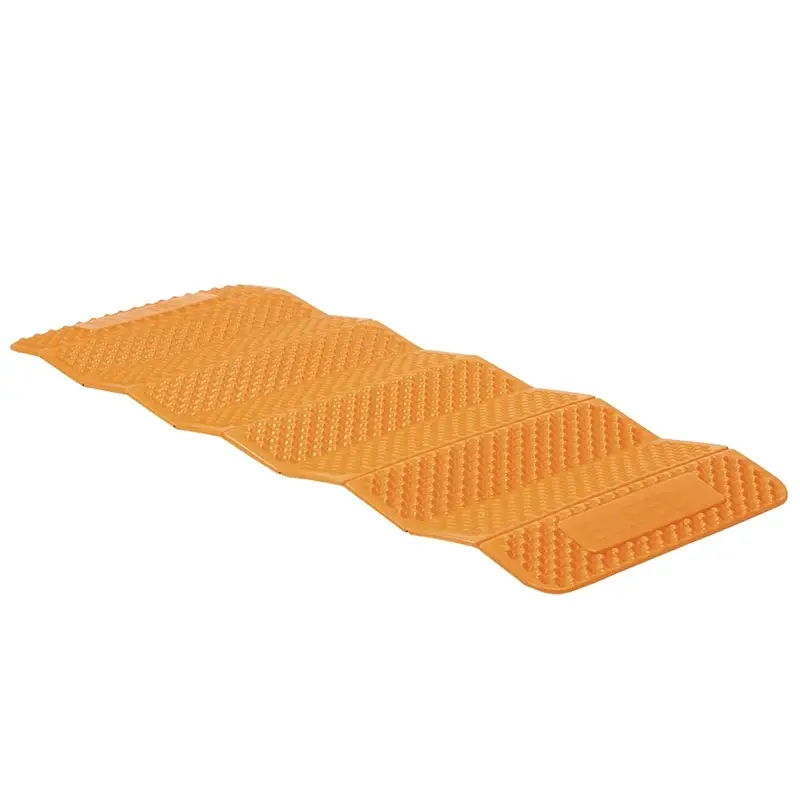 Bezpieczne zakupy Karimata Składana FlexMat XS Exped Lava (EXP187)
