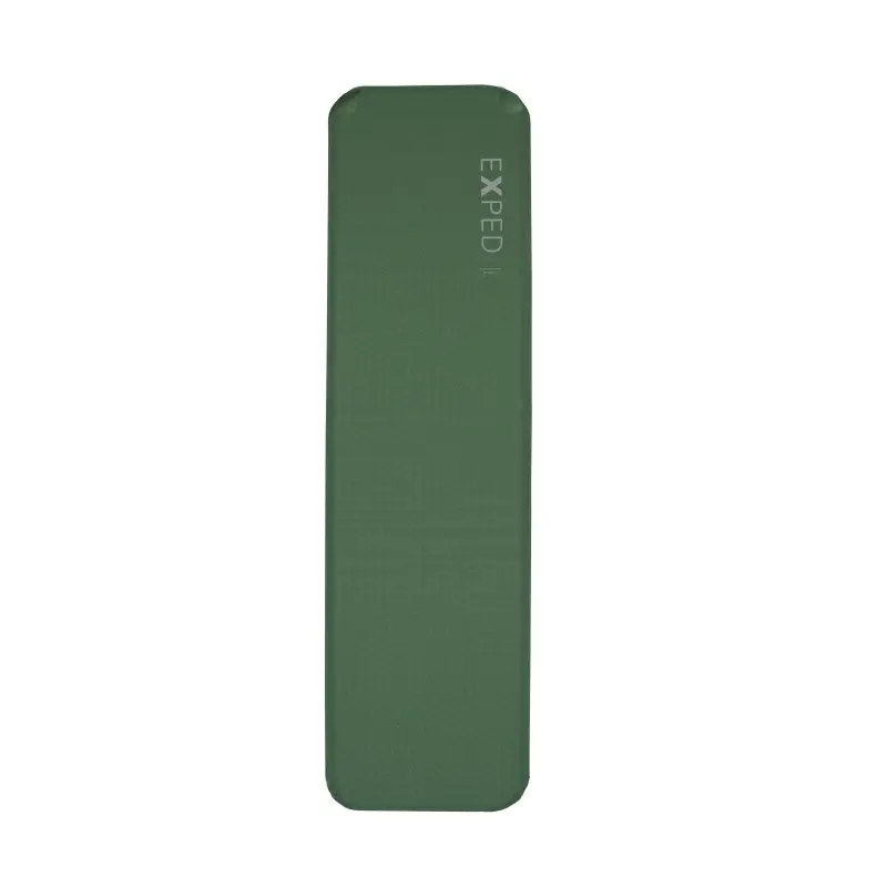 Zamów teraz Karimata Samopompująca SIM Lite 3.8 LW Exped Moss (EXP2087)