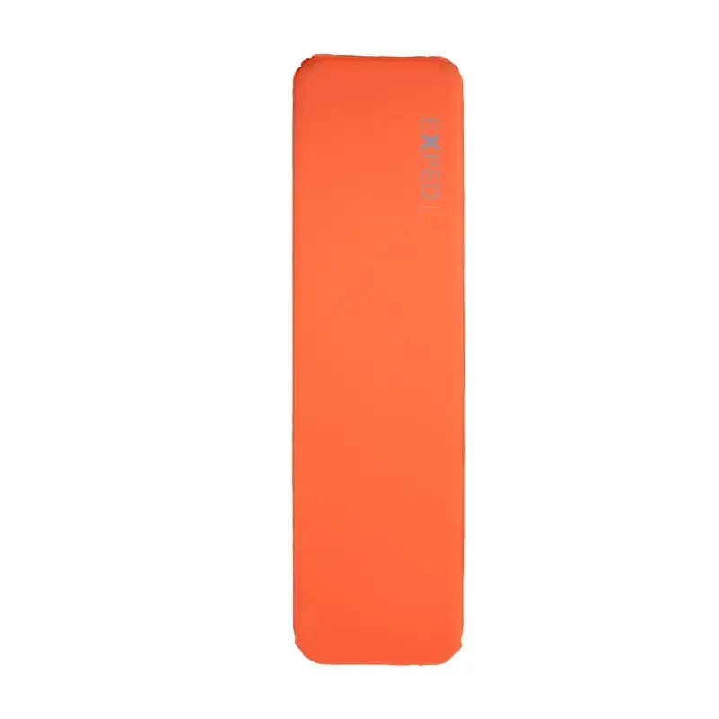 Karimata Samopompująca SIM 5 M Exped Flame (EXP2084) Rabat