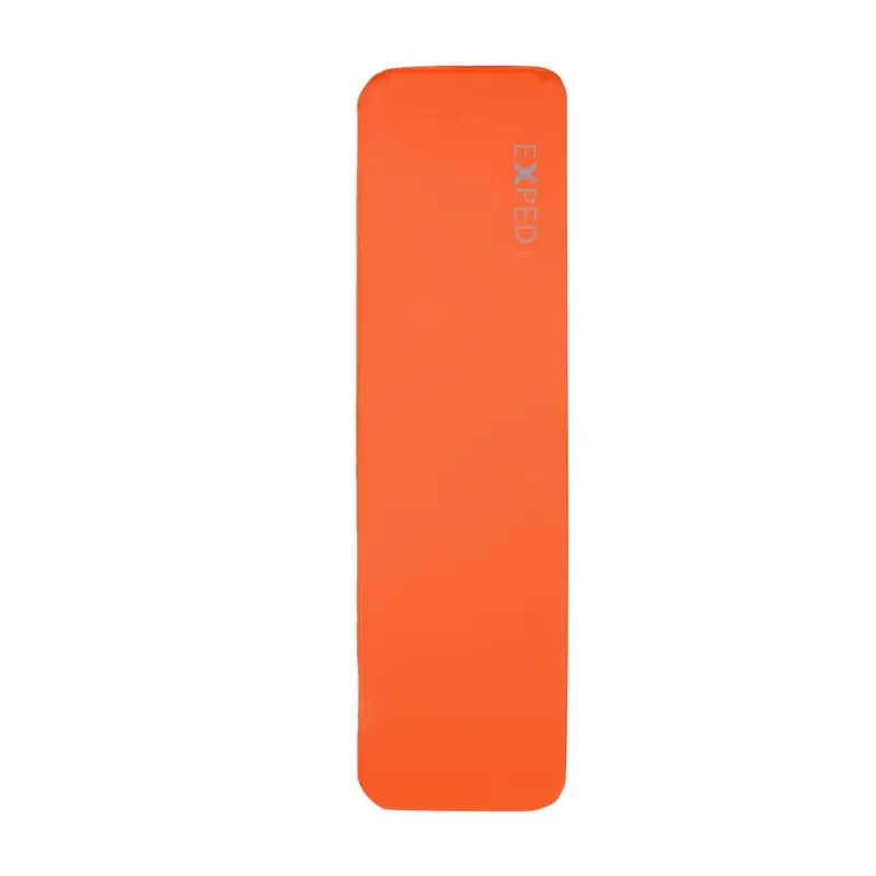 Karimata Samopompująca SIM 3.8 LW Exped Flame (EXP2082) Szybka wysyłka