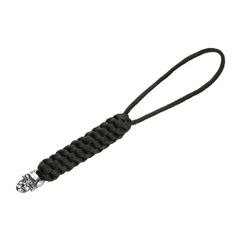 Temblak Helix Skull M-Tac Czarny (10283002) Tylko dziś