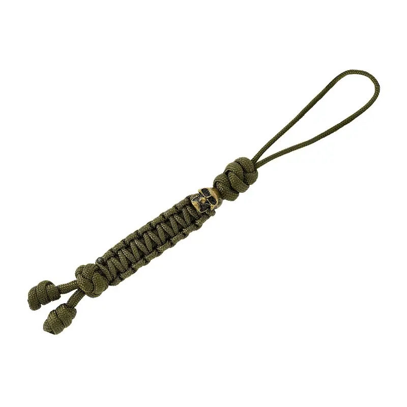 Temblak Loopy Snake Skull M-Tac Olive (10287001) Nowość