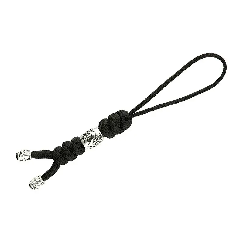 Tani Temblak Zeus Stainless Steel M-Tac Czarny (10296102)