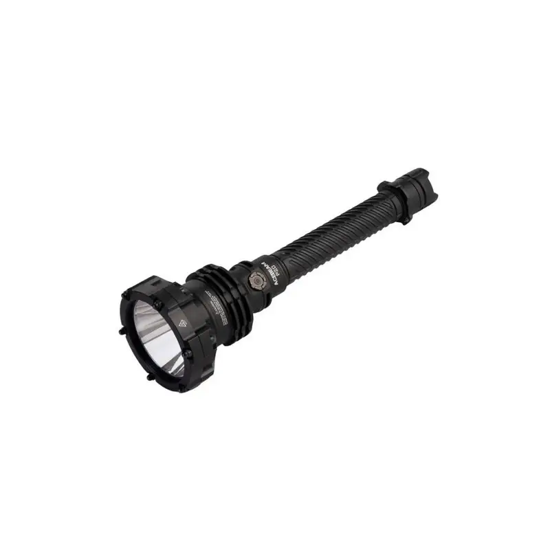 Taniej Latarka Ręczna Luminus P20 5500 lm Acebeam 6500k Czarna