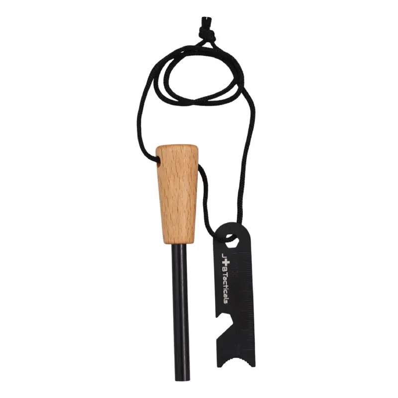 Zamów dziś Krzesiwo Magnezowe 7w1 JB Tacticals