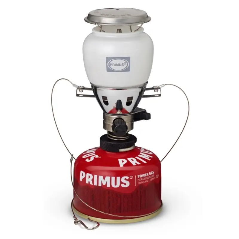 Lampa Gazowa Na Kartusz EasyLight Piezo Duo Primus (P224543) Ograniczona ilość