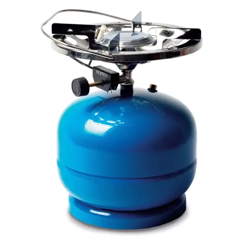 Promocja Kuchenka Gazowa Palnik Turystyczny Frigg Piezo Stove Primus (P208971)