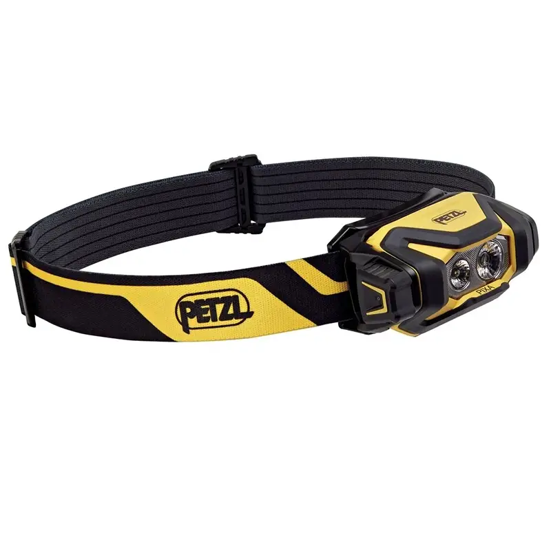 Nie przegap Latarka Czołowa Pixa Petzl Czarna (E120AA00)