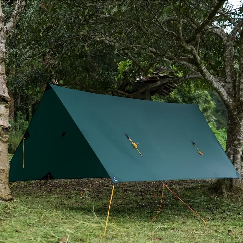 Niska cena Tarp Fullmoon Tarp Ticket to the Moon Dark Green (TMFMTARP)