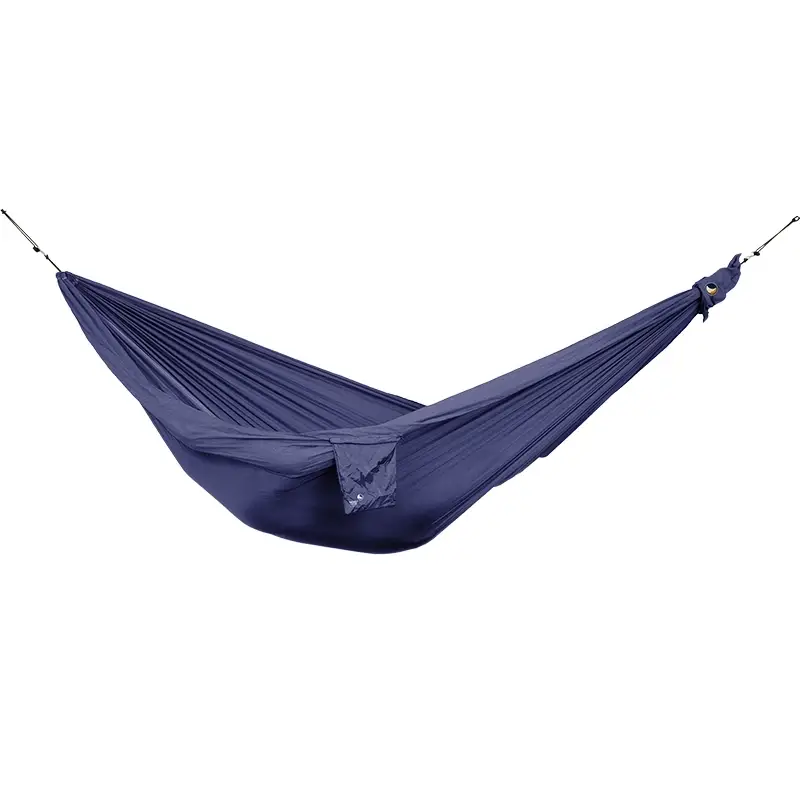 Hamak King Size Hammock Ticket To The Moon Navy Blue (TMK0606) Tylko do końca tygodnia