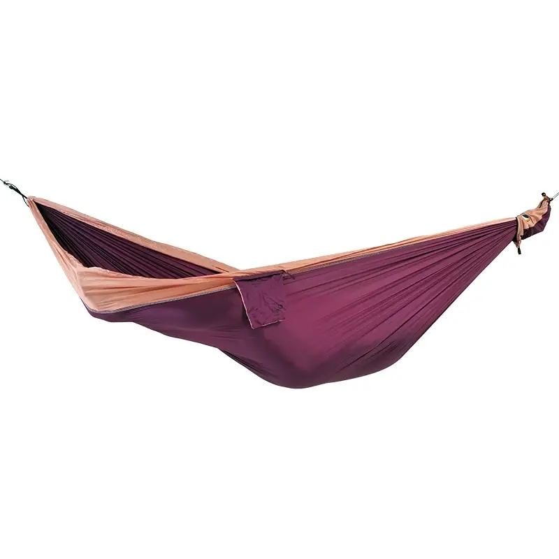 Zamów dziś Hamak Dwuosobowy Original Hammock Ticket To The Moon Plum / Peach (TMO7876)