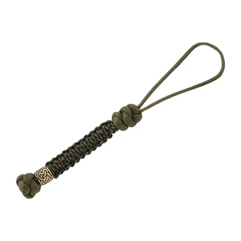 Popularny Temblak Scandinavian M-Tac Olive Green (10278001)
